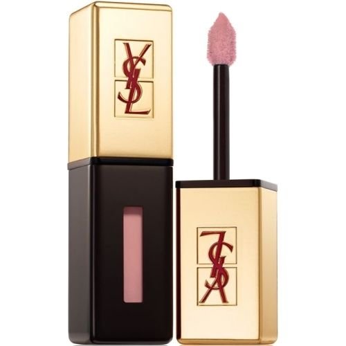 YVES SAINT LAURENT Rouge Pur Couture - Vernis à Lèvres YVES SAINT LAURENT Rouge Pur Couture - Vernis à Lèvres